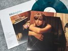 Taylor Swift : Midnights: Jade Green Edition VINYL  Signed.