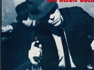 Napoleon Solo - Shot  - New Vinyl Record - N16227z