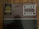 Grateful Dead Dicks Picks Vol 2 2LP Columbus Ohio 10/31/71 Limited Vinyl