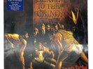 Skid Row Slave To The Grind Lp Vinyl 1991  RARE Hard Rock Heavy Metal Original