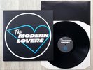 The Modern Lovers Self Titled LP Jonathan Richman 2000 Reissue Gatefold Punk