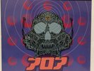 POP WILL EAT ITSELF PWEI - Cure for Sanity (PL74828, 1990) LP vinyl record