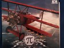 vinyl lp Prinz Pi 