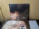 Beyoncé - Cowboy Carter Vinyl - Red, White & Blue Bundle