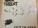 Out Of Step   Minor Threat