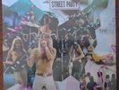 BLACK OAK ARKANSAS, Street Party USA New Old Stock Sealed LP