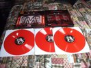 BOX 3  33T LIVE  DISCS COLORS   NUMEROTE 14/150    DEPECHE MODE   /NEUF SCELLE
