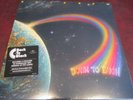 RITCHIE BLACKMORE'S RAINBOW VERIFIED 180 GRAM DOWN TO EARTH  LIMITED EDITION LP