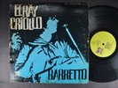 RAY BARRETTO El Ray Criollo LATIN LP WS LATINO
