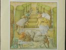 Genesis - Selling England By The Pound (LP, Album, RP, Lar) ( - UK - VG+)