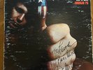 Don McLean American Pie vinyl LP - signed by Don McLean United Artists UAS-5535