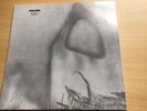 Vinyl record LP The Cure Faith Grey Vinyl Vinyl Lovers 2008 reissue of the 1981