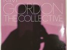 Kim Gordon / The Collective Immediately Sold Out Limited Coke Bottle Green Vinyl