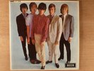 The Rolling Stones Five By Five UK 5 Song EP Hard PS R&B Blues Rock 1972 Reissue