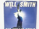 Vintage Will Smith Big Willie Style Double Lp Vinyl Record 1997 Columbia Records