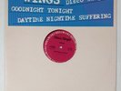 Wings: Goodnight Tonight 12'' Maxi Lp
