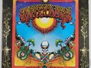 Grateful Dead - Aoxomoxoa Vinyl LP - Warner Bros. WS 1790