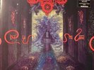 Hypocrisy - Penetralia LP, Green Vinyl, Reissue 2023, Death Metal.