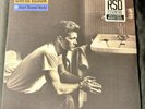Chris Isaak – Heart Shaped World - WHITE lp VINYL record  NEW SEALED - RSD free