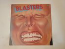 The Blasters - The Blasters (Vinyl Record LP)