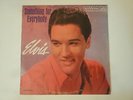 Elvis Presley - Something for Everybody (Vinyl Record LP)