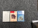 The Beatles - Free As A Bird Real Love Now And Then Cassette Collection