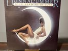 Donna Summer Four Seasons of Love Vinyl 1976 First Press Poster/Calendar ￼NM