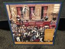 Mark Knopfler's Guitar Heroes.Going Home (Theme From Local Hero) Still SealedLP]