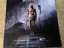 Megadeth - Countdown To Extinction Vinyl LP -Played/Tested - 7 98531 1