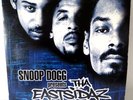 Tha Eastsidaz – Snoop Dogg Presents Tha Eastsidaz - 2 x Vinyl LP Record Album