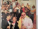 Various – The Wrestling Album - 1985 WWE/WWF - Hulk Hogan Macho Man Iron Sheik