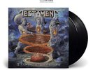 TESTAMENT - Titans of Creation  [BLACK DLP]