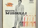 Boots Mussulli (Self-Titled) 10