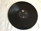 DAVE RICH - BURN ON LOVE FIRE - RARE NEAR MINT 1958 RCA LABEL 78