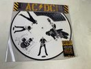 AC/DC-Through The Mists of Time/1xLP RSD Limited Version Picture Vinyl Live