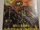 Killarmy - Dirty Weaponry - Ltd Edition 2x Vinyl LP - Wu-Tang Clan