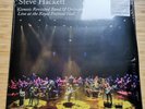Steve Hackett - Genesis Revisited Band & Orchestra - Live - 3x Vinyl LP + 2x CD