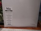 THE BEATLES - The White Album - 2014 MONO LP - Vinyl SEALED