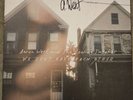 Aaron West And The Roaring Twenties - We Don't Have Each Other SIGNED UNPLAYED