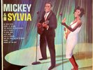 Mickey & Sylvia - Love Is Strange (Vinyl)