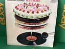 VINYL LP  ROLLING STONES LET IT BLEED STEREO 1969 LONDON CANADA PRESSING (Q)