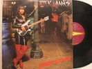 Rick James Lp Street Songs On Gordy - Vg+ / Vg++