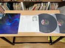 Kenny G - Live black side color 1st very rare korea vinyl