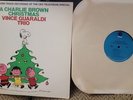 A Charlie Brown Christmas Soundtrack Vince Guaraldi Original LP 1972 FantasyReco