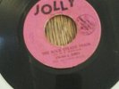THE ROCK STEADY TRAIN-EWAN & JERRY.VINYL 7