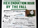 The Fall: Hex Enduction Hour, Vinyl 12