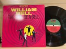 WILLIAM BELL - The Sound of Bell - Vinyl Lp Ex+/N/M
