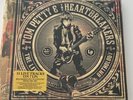 TOM PETTY LIVE ANTHOLOGY VERIFIED HARD BOUND 51 TRACKS REMASTED  7 LP SET +BOOK