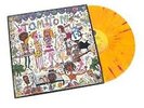 Tom Tom Club Tom Tom Club (Limited Tropical Yellow & Red Vinyl) Records & LPs Ne