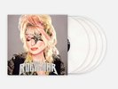 Dolly Parton - Rockstar (VMP White Vinyl Me Please) | 4xLP Box Set | New